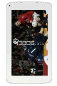 VG MEDIA QD706 specs